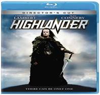 Highlander The Source (2007) Dual Audio Hindi BluRay 720p