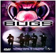 Bugs (2003) Dual Audio Hindi DVDRip 720p HD