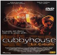 Cubbyhouse (2001) Dual Audio Hindi DVDRip 480p 300MB