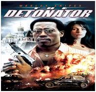 Detonator (2006) Dual Audio Hindi HDTV 720p HD