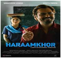 Haraamkhor (2017) Full Hindi Movie Download