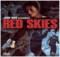 Red Skies (2002) Dual Audio Hindi SDRip 480p 300MB