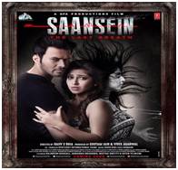 Saansein (2016) Hindi HDRip 480p 300MB