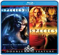 Species 3 (2004) Dual Audio Hindi BluRay 480p 300MB