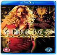 Species 4 – The Awakening (2007) Dual Audio Hindi BluRay 480p 300MB