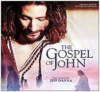 The Gospel Of John (2003) Dual Audio Hindi WEBRip 480p 500MB