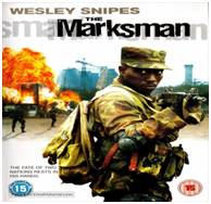 The Marksman (2005) Dual Audio Hindi WEB-DL 480p 300MB