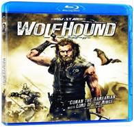 Wolfhound (2006) Dual Audio Hindi BluRay 480p 400MB