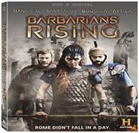 Barbarians Rising Part 1 Resistance (2016) Dual Audio Hindi HDTV 480p 300MB