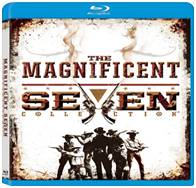 The Magnificent Seven (2016) Dual Audio Hindi BluRay 480p 400MB
