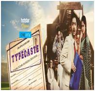 Typecaste (2017) Hindi WEB-DL 480p 250MB