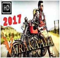 Vajrakaya (2017) Hindi Dubbed HDRip 720p