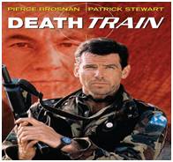 Death Train (1993) Dual Audio Hindi BluRay 480p 300MB