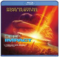 Deep Impact (1998) Dual Audio Hindi BRRip 720p HD
