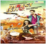 Direct Ishq (2016) Hindi HDRip 480p 300MB
