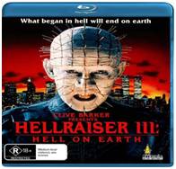 Hellraiser III: Hell On Earth (1992) Dual Audio Hindi BluRay 480p 300MB