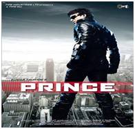 Prince (2010) Hindi HDRip 720p