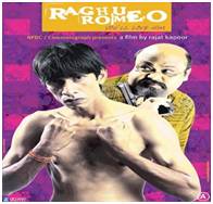 Raghu Romeo (2003) Hindi HDRip 480p 280MB
