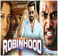 Robinhood (2017) Hindi Dubbed HDRip 480p 300MB