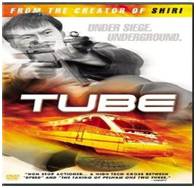 Tube (2003) Dual Audio Hindi DVDRip 480p 300MB