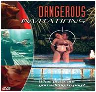 Dangerous Invitations (2002) Dual Audio Hindi TVRip 300MB