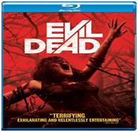 Evil Dead (2013) Dual Audio Hindi BluRay 480p 300MB